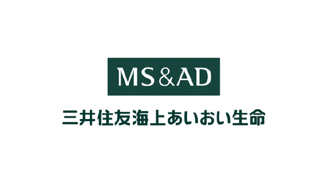 三井住友海上あいおい生命保険株式会社のロゴ
