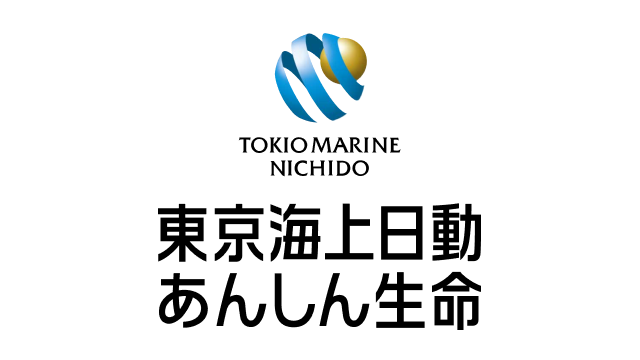東京海上日動あんしん生命のロゴ
