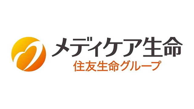 メディケア生命のロゴ