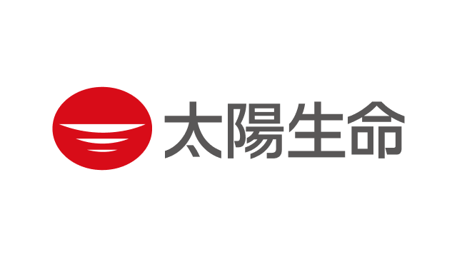 太陽生命のロゴ