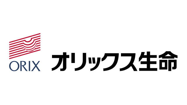 オリックス生命のロゴ