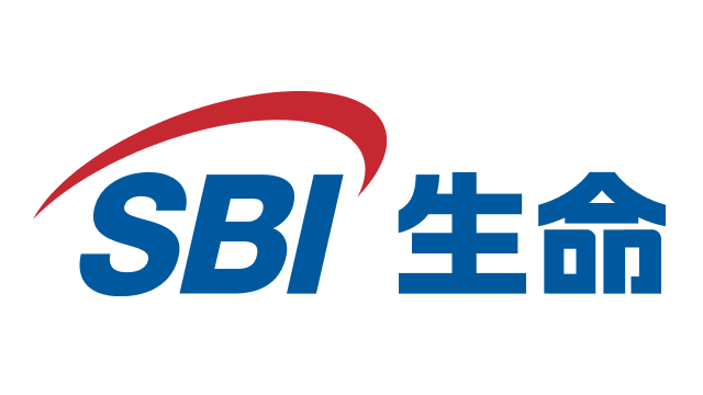 SBI生命のロゴ