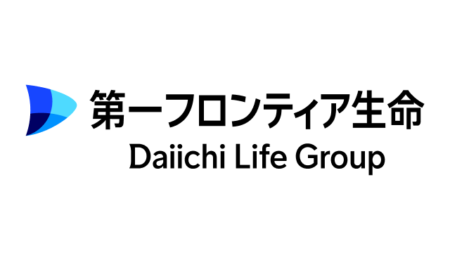 第一フロンティア生命保険株式会社のロゴ
