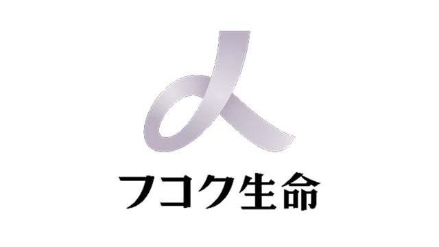 フコク生命のロゴ