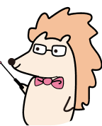 キャラクターの画像