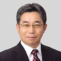 前田教授