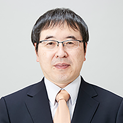 神戸大学経済経営研究所 家森信善 教授