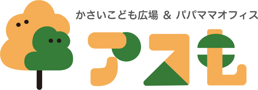 アスモ_ロゴ