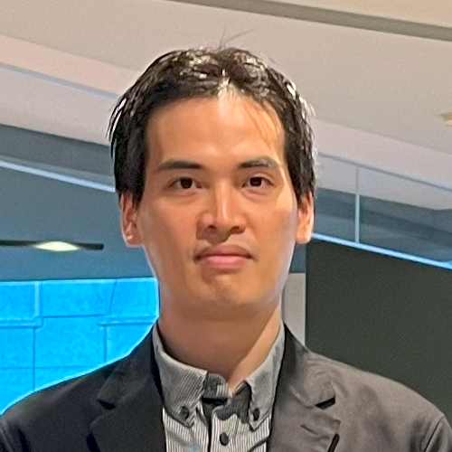 FWD生命 吉岡さん