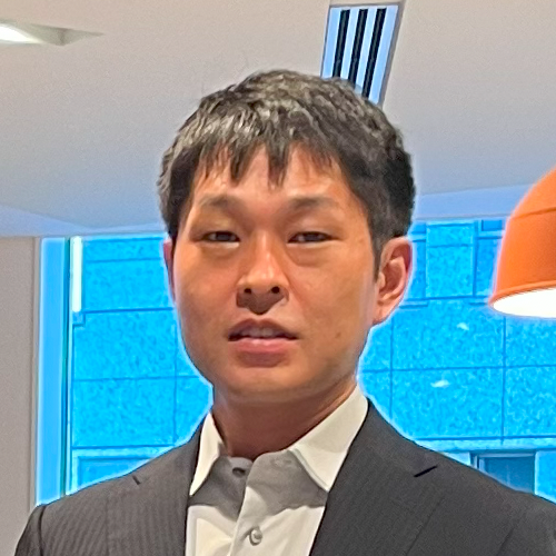 FWD生命 井上さん