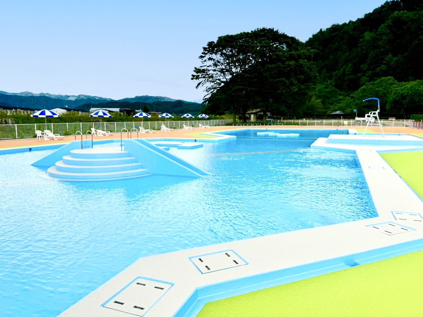 キッズプール